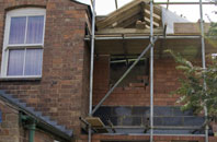 free Ewloe Green home extension quotes