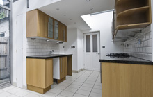 Ewloe Green kitchen extension leads